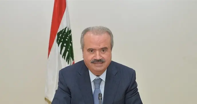 جابر: إلى واشنطن لتفعيل مسار الاتفاق مع صندوق النقد وتعزيز الشراكة مع البنك الدولي